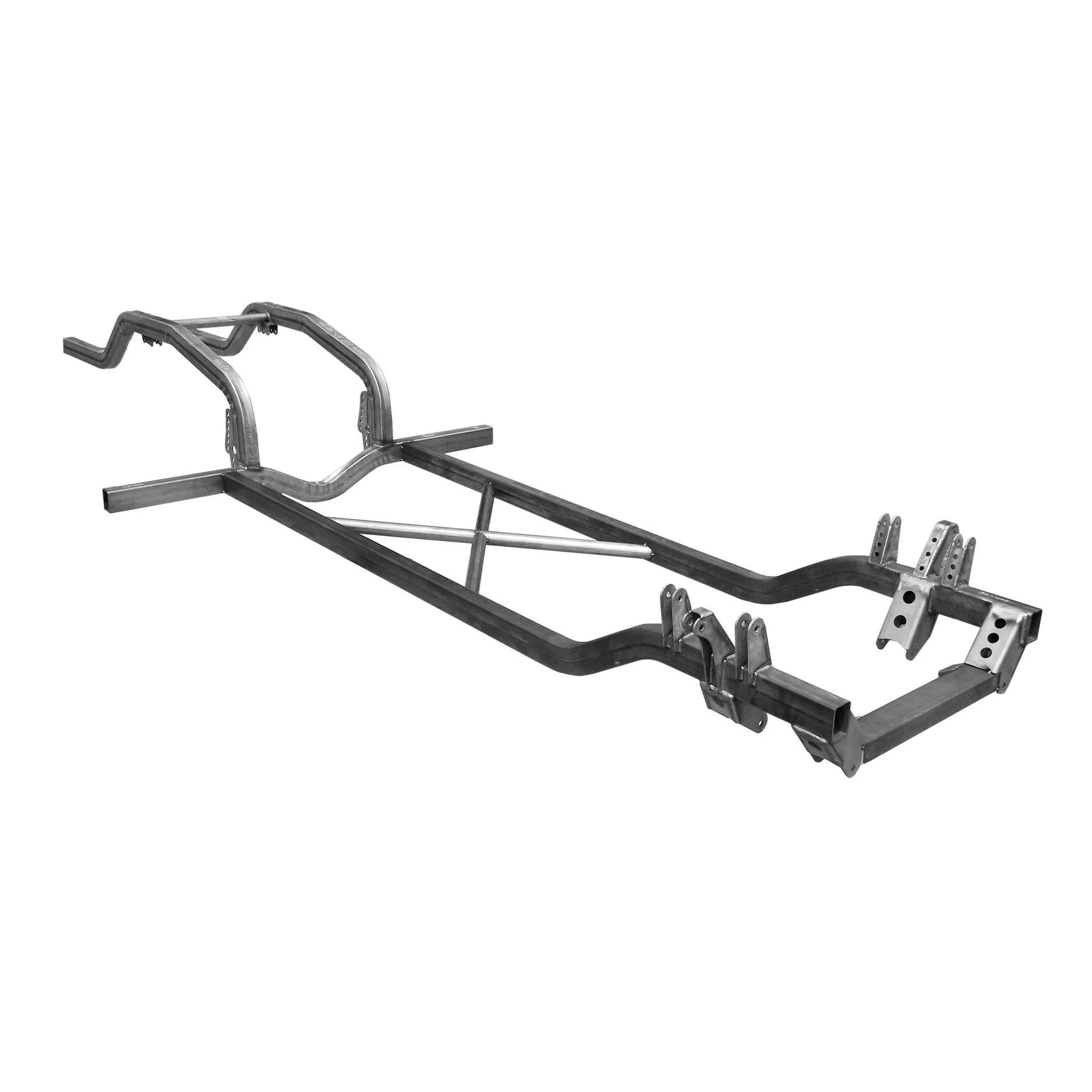 Front A Arm 4 Link Universal Welded Frame Kit