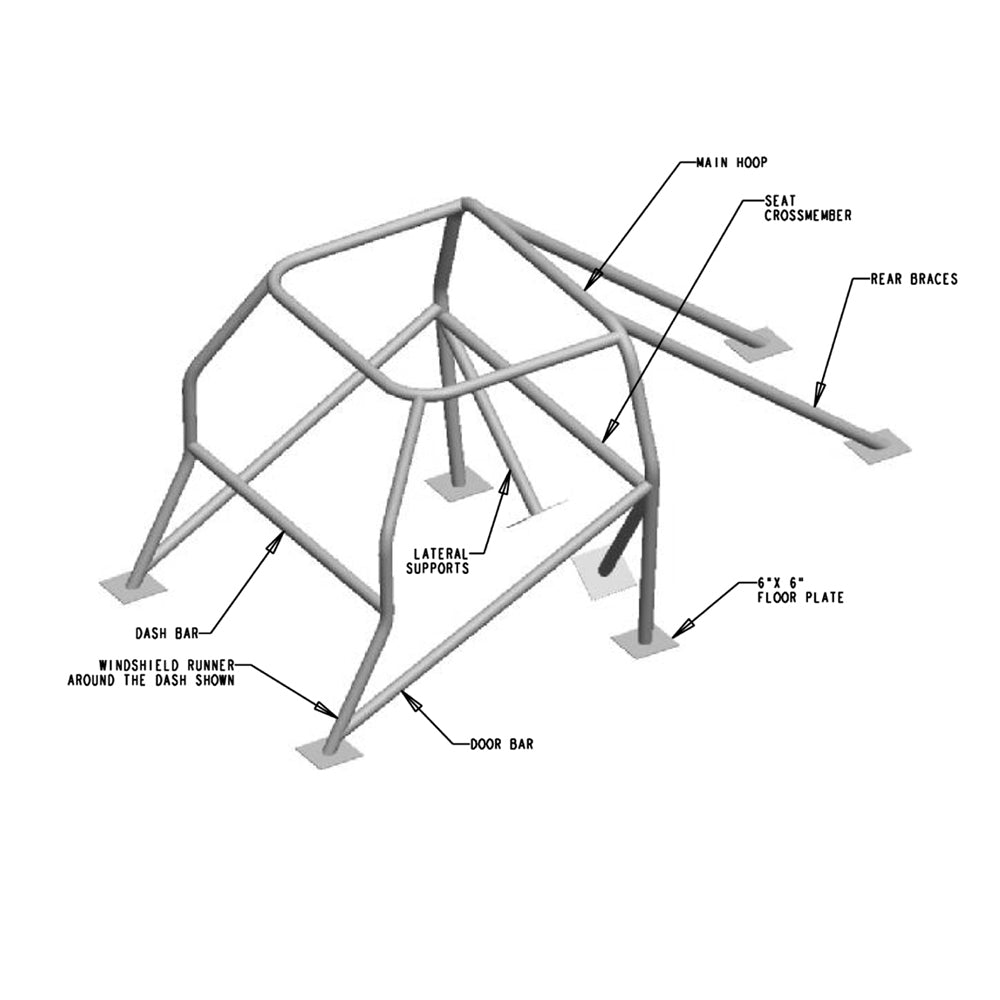 Nhra Roll Cage Rules americanlycetuffschool.edu.pk