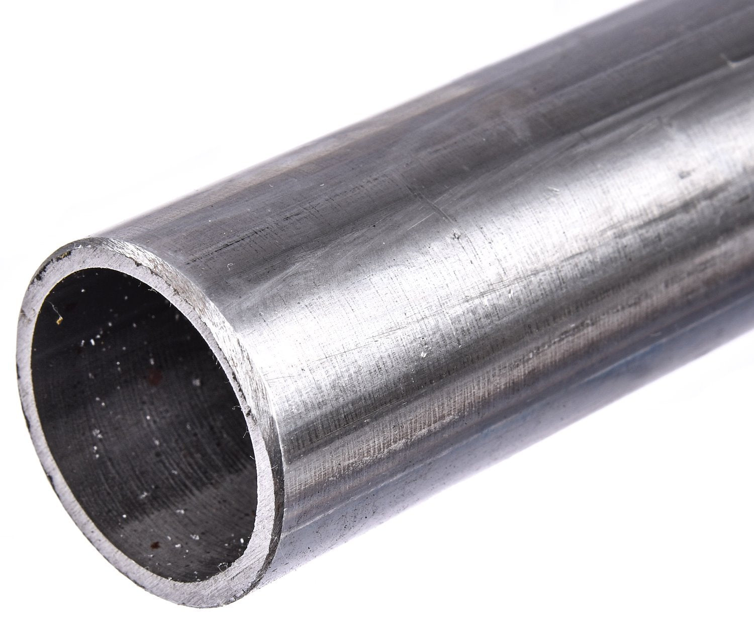 Round EWS Mild Steel Tubing Diameter 1-3/4" .134" Wall Thickness