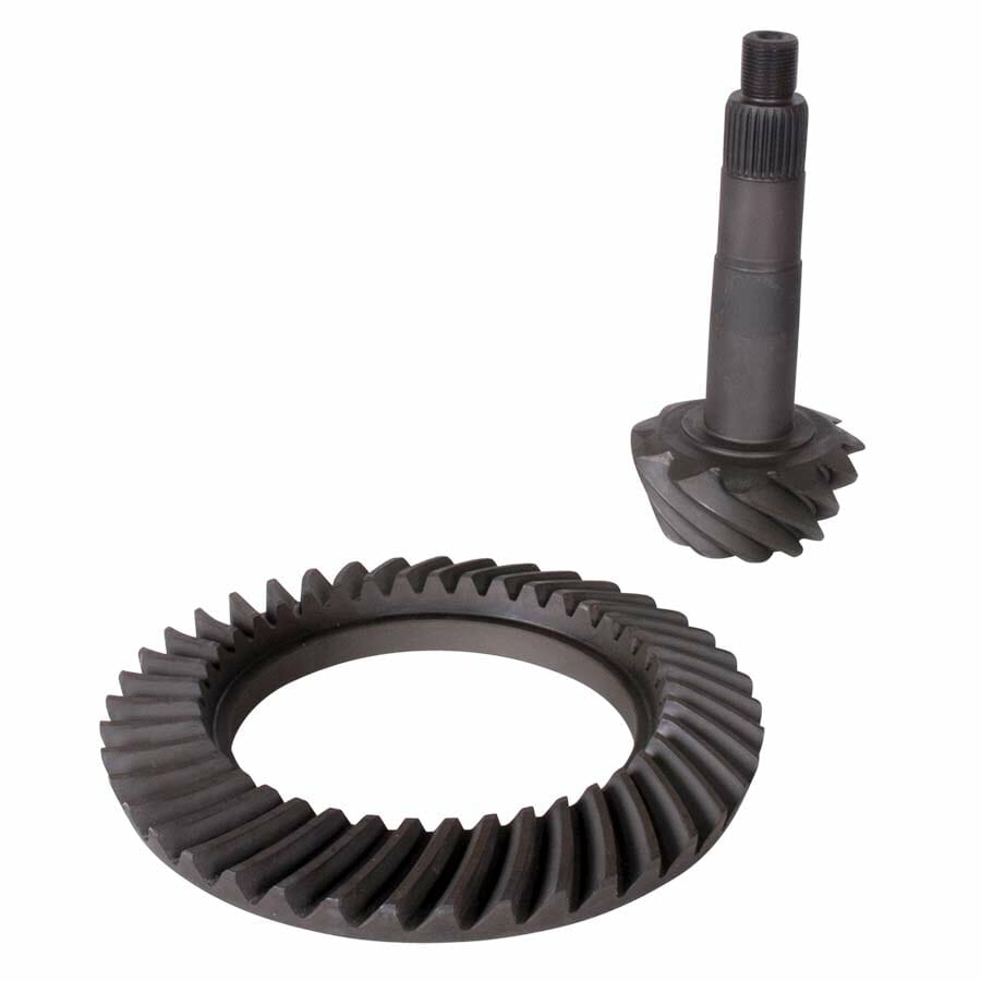 RS01888538T-GM 12 Blt Truck 5.38 Standard Gear Set  Richmond Gear - Produced in Italy