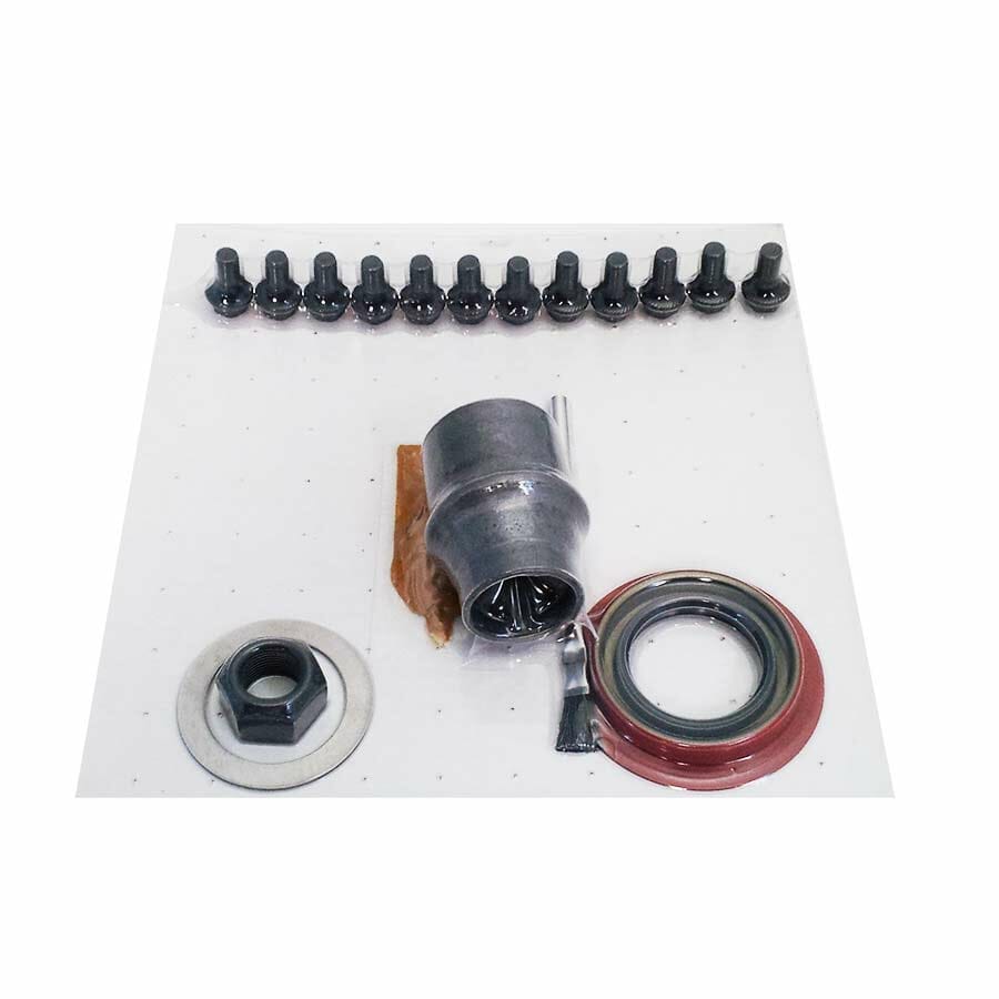 R5265-Basic Installation Kit  Mopar 8 3/4" - 489 Case  Bearings &amp; Races Are Not Included