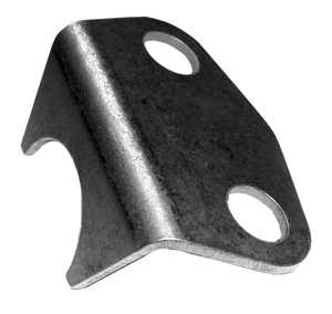 Butler Head Support Mounting Tab