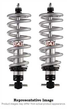 QA1 Double Adjustable Pro Coil Kit 300 LBS Springs GD401-11300A