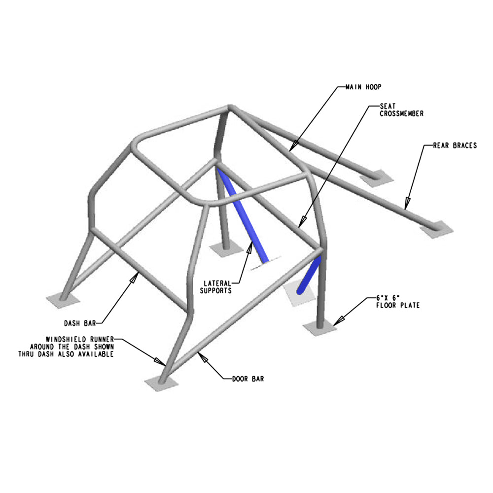 lateral-support-replacement-tube