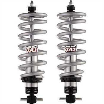 QA1 Pro Coilover Systems GD502-15275 1993-2002 Chevrolet Camaro Front Double Adjustable Shock 275 LBS Spring