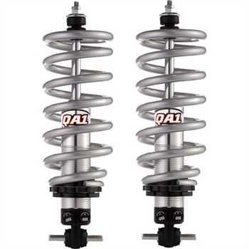 QA1 Double Adjustable Pro Coil Kit 550 LBS Springs GD501-10550A